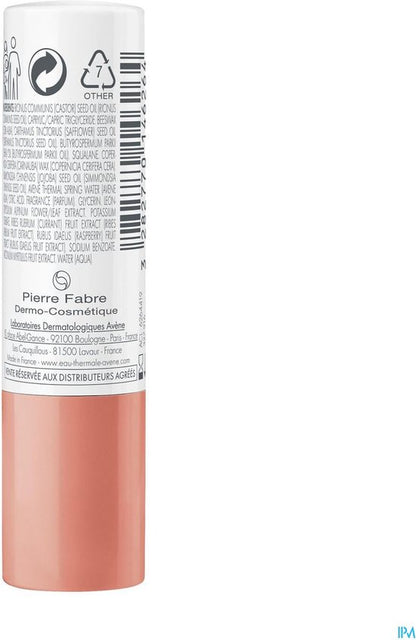 Avène Cold Cream Hydraterende Lippenstift 4 gr