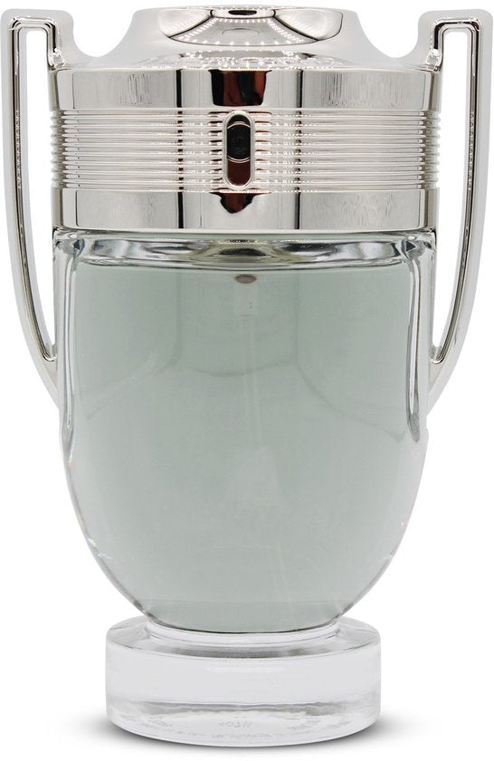 Paco Rabanne Invictus 100 ml - Eau de Toilette - Herenparfum