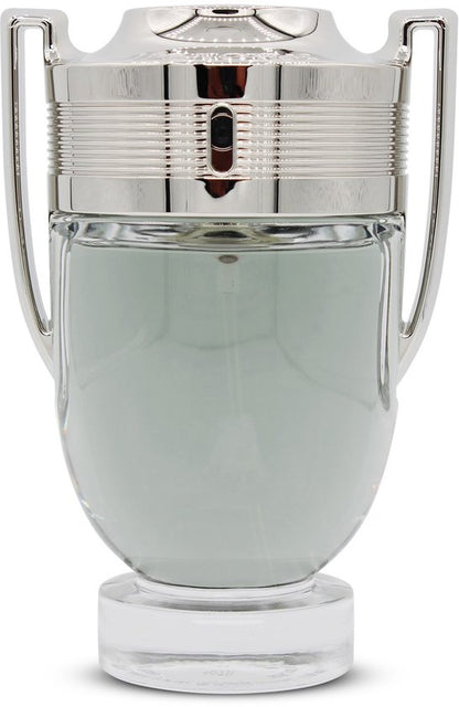 Paco Rabanne Invictus 100 ml - Eau de Toilette - Herenparfum