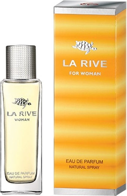 La Rive La Rive for Woman Eau de Parfum - 90 ml