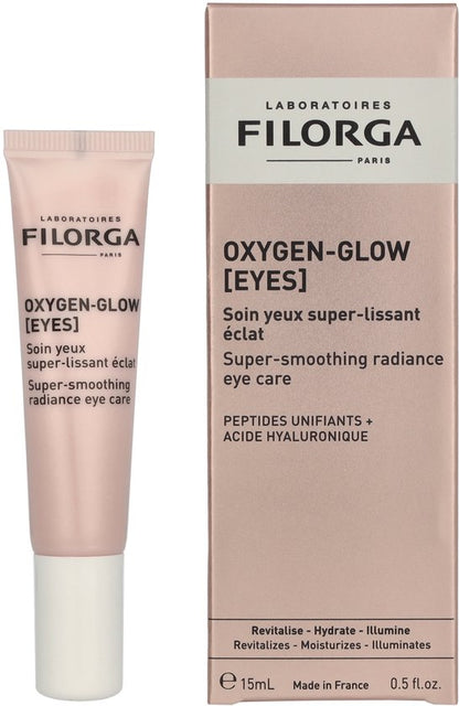 Filorga Crème Les Soins Oxygen Super-Smoothing Radiance Eye Care