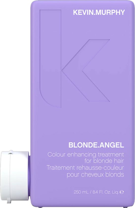 KEVIN.MURPHY Blonde.Angel Conditioner - Voor blond en grijs haar - 250 ml