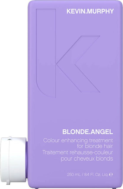 KEVIN.MURPHY Blonde.Angel Conditioner - Voor blond en grijs haar - 250 ml