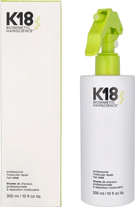 K18 Molecular Repair Mist Haarspray 300 ml
