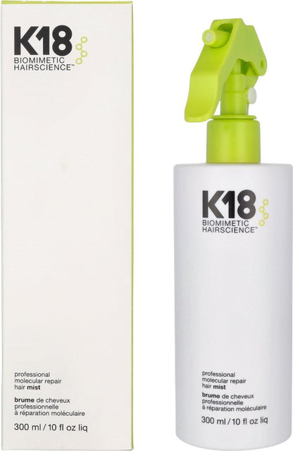 K18 Molecular Repair Mist Haarspray 300 ml