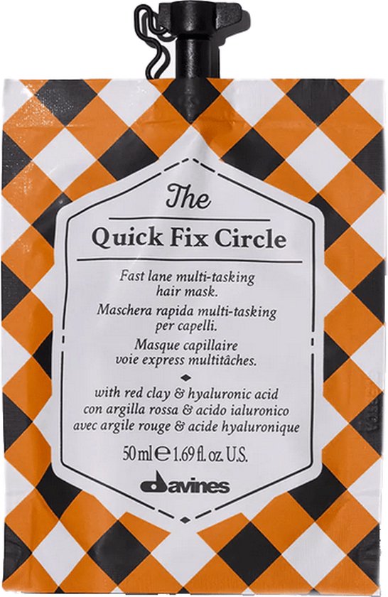 Davines The Quick-fix Circle 50 ml