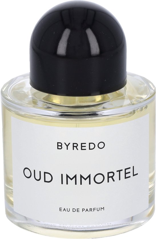 Uniseks Parfum Byredo EDP Oud Immortel 100 ml