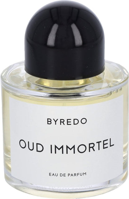 Uniseks Parfum Byredo EDP Oud Immortel 100 ml