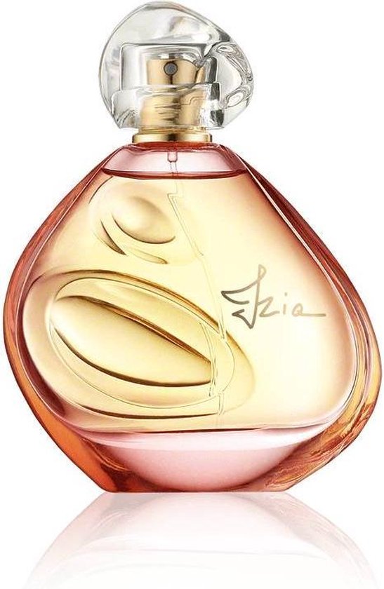Sisley Izia 100 ml - Eau de Parfum - Damesparfum