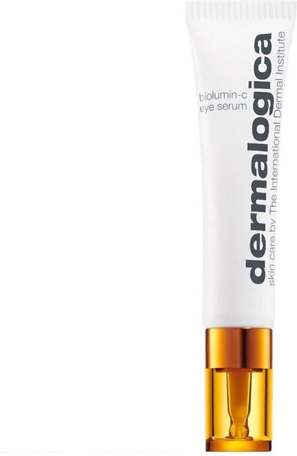 Dermalogica BioLumin-C Eye Serum oogserum | 15 ml