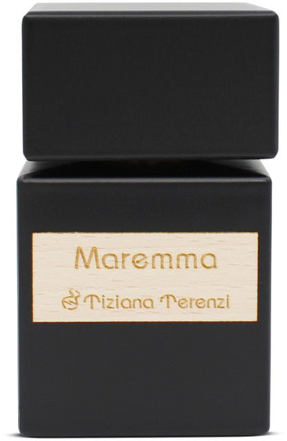 Tiziana Terenzi Maremma - 100 ml - extrait de parfum - unisexparfum