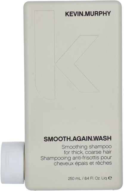 KEVIN.MURPHY Smooth.Again Wash - Shampoo - 250 ml