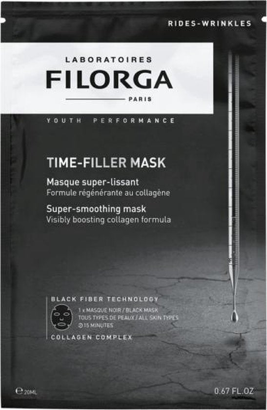 Anti-Rimpel Masker Filorga Time-Filler