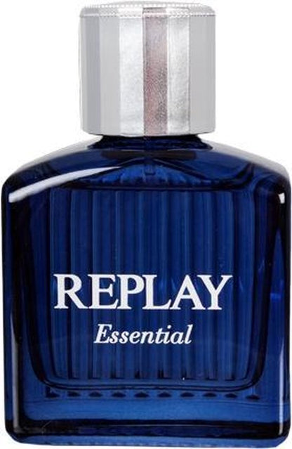 Replay Essential 50ml eau de toilette Spray Mannen