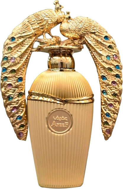 Lattafa Afeef Eau de Parfum 100 ml - Unisex Parfum