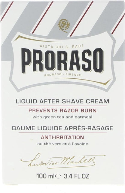 Proraso - Aftershave Balm Gevoelige huid