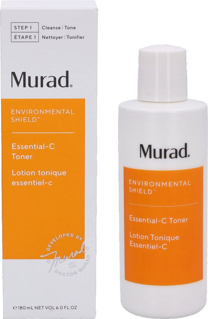 Murad Skincare Essential-C Toner - 180 ml