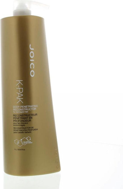 Joico - K-Pak Reconstructor Deep-Penetrating Treatment