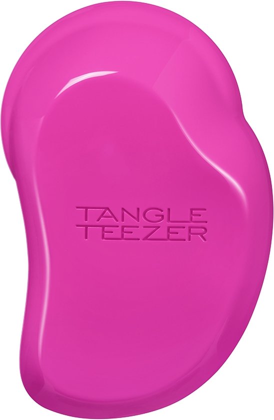 Tangle Teezer Fine & Fragile Berry Bright