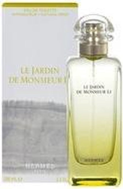 Hermes Le Jardin de Monsieur Li - 100 ml - Eau de toilette