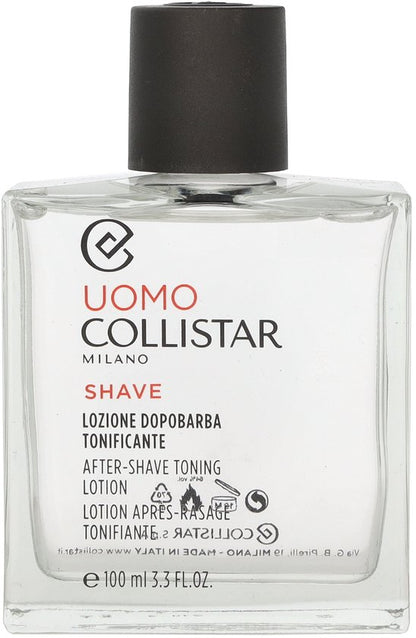 Uomo After-shave Toning Lotion After Shave - Zklidnující A Hydratacní Voda Po Holení Pro Muže