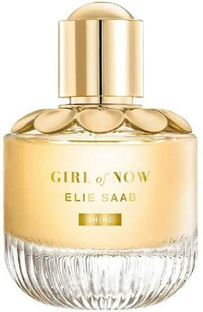 Elie Saab Girl of Now Shine Eau de parfum spray 50ml