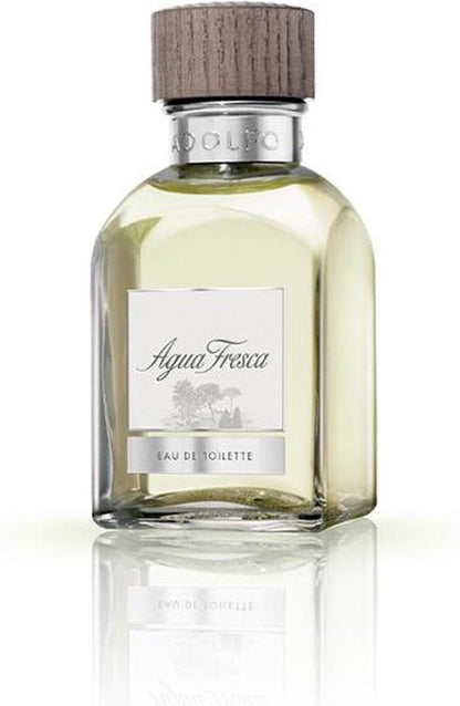 Herenparfum Adolfo Dominguez Agua Fresca EDT 120 ml