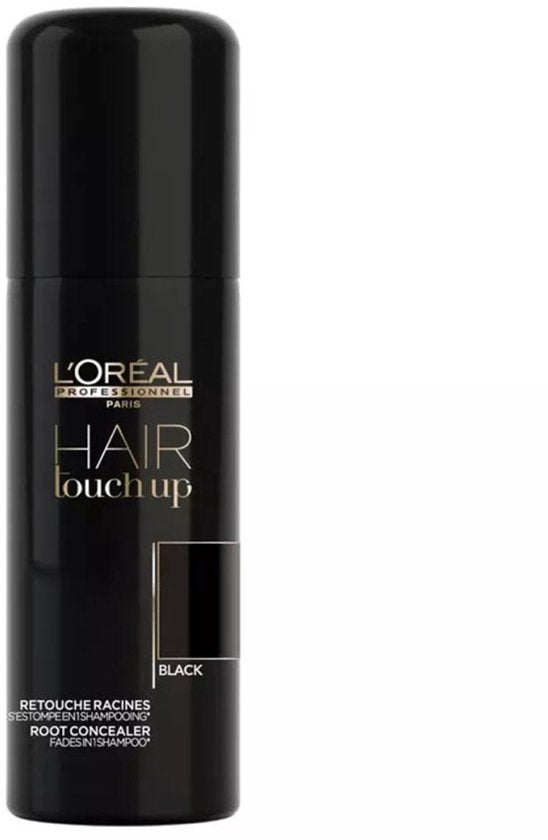 L'Oréal Paris (public) Hair Touch Up - Black