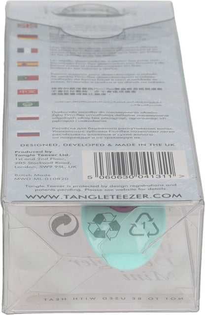 Tangle Teezer Wet Detangling Hairbrush