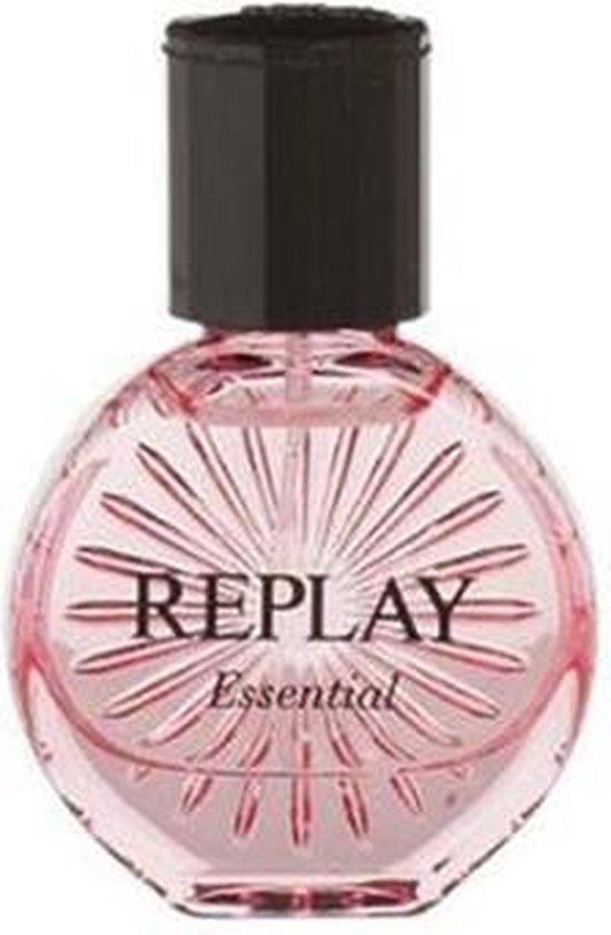 Replay | Essential For Her | Eau De Toilette, 60Ml