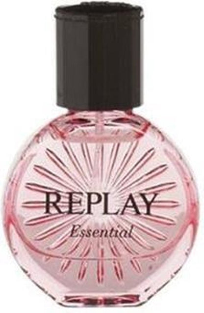 Replay | Essential For Her | Eau De Toilette, 60Ml