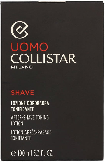 Uomo After-shave Toning Lotion After Shave - Zklidnující A Hydratacní Voda Po Holení Pro Muže