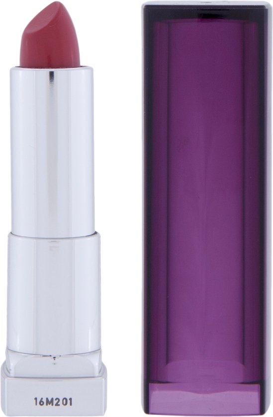Maybelline Color Sensational 315 Rich Plum lippenstift Violet