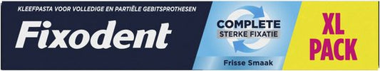 Fixodent Kleefpasta Complete Fresh 70 gr .vervanger van Fixodent Original.
