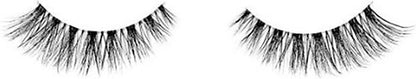 Ardell | Faux Mink Demi Wispies | Twin Pack, zwart