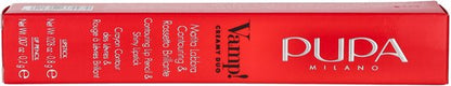 PUPA Milano Vamp! Creamy Duo Lip Pencil & Shiny Lipstick 009 Flamingo Fuchsia 0,8 gr