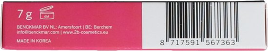 2B Wimperlijm voor Nepwimpers -