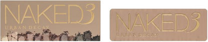 Urban Decay Naked Oogschaduw Palette | Naked 3