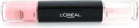 L’Oréal Paris Infallible Nail | 5 Irresistible Bon Bon | Roze, Nagellak