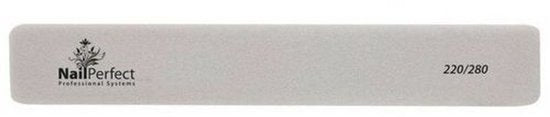 Nail Perfect - Sponge Buffer Jumbo - 220/280