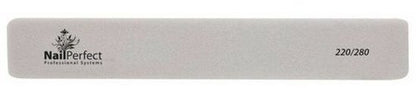 Nail Perfect - Sponge Buffer Jumbo - 220/280