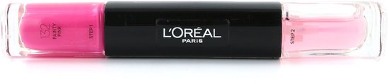 L'Oréal Infallible Gel Effect Nagellak - 132 Painty Pink