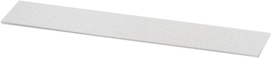 Staleks Vervangbare Vijlbladen Wit #180 - 30 Stuks