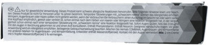 Combinal - Zwart - Wimperverf