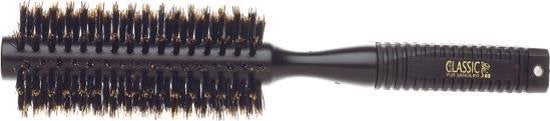Sibel Classic 63 Black Wooden Brush Dia 20/46mm Boar