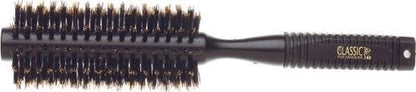 Sibel Classic 63 Black Wooden Brush Dia 20/46mm Boar