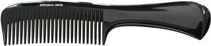 Denman Precision Steelkam Rake 9 Kam Ref.DEPC6 1St
