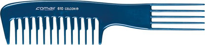 Comair Greepkam 610 Blue Profi Line