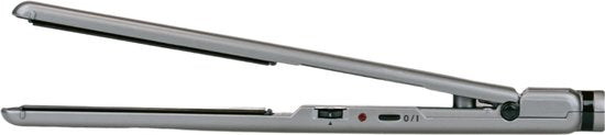 Babyliss Pro Nano Titanium Ceramic Dry and Straighten Stijltang