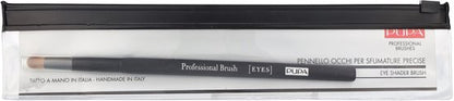 Pupa Milano Eye Shader Brush - Voor oogschaduw in arcadeboog en wimperrand